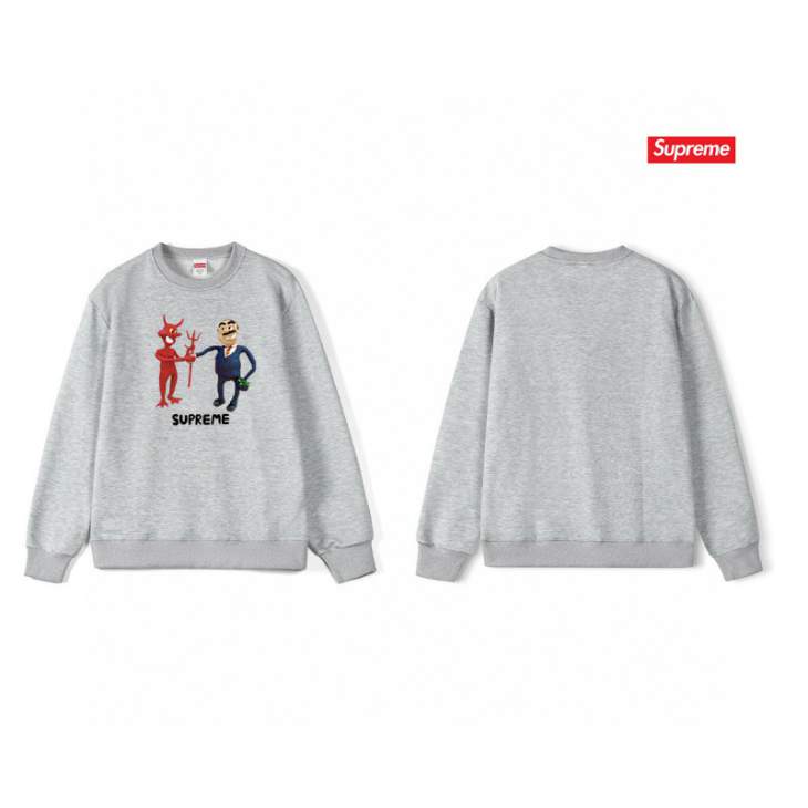 Picture of Supreme Sweatshirt _SKUSupremeS-2XLthtxS111036071